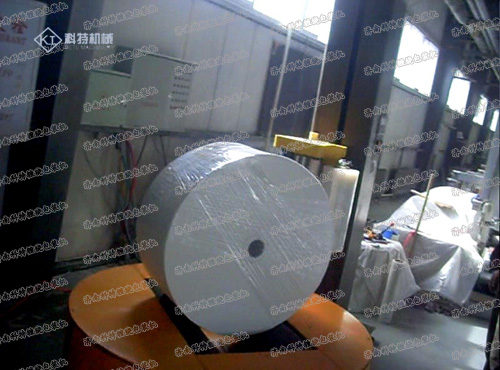 圓筒纏繞包裝機(jī)